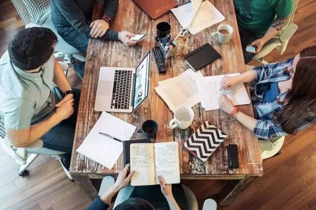 微博敛财门道多赚钱的都是这类人！