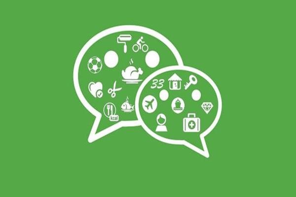 怎样使用微信中的“附近人”功能？