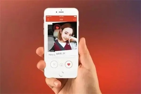 和牵手差不多的app有哪些？